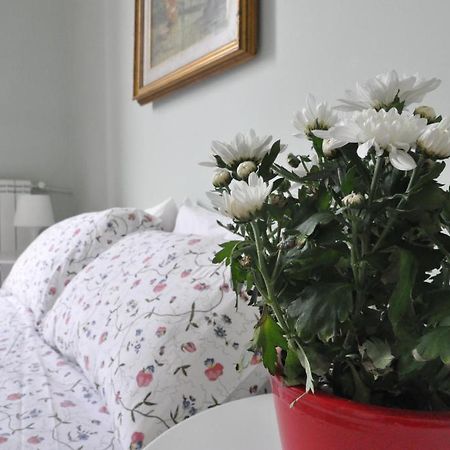 Casa Vacanze Monteverde Rzym Zewnętrze zdjęcie