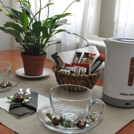 Casa Vacanze Monteverde Rzym Zewnętrze zdjęcie