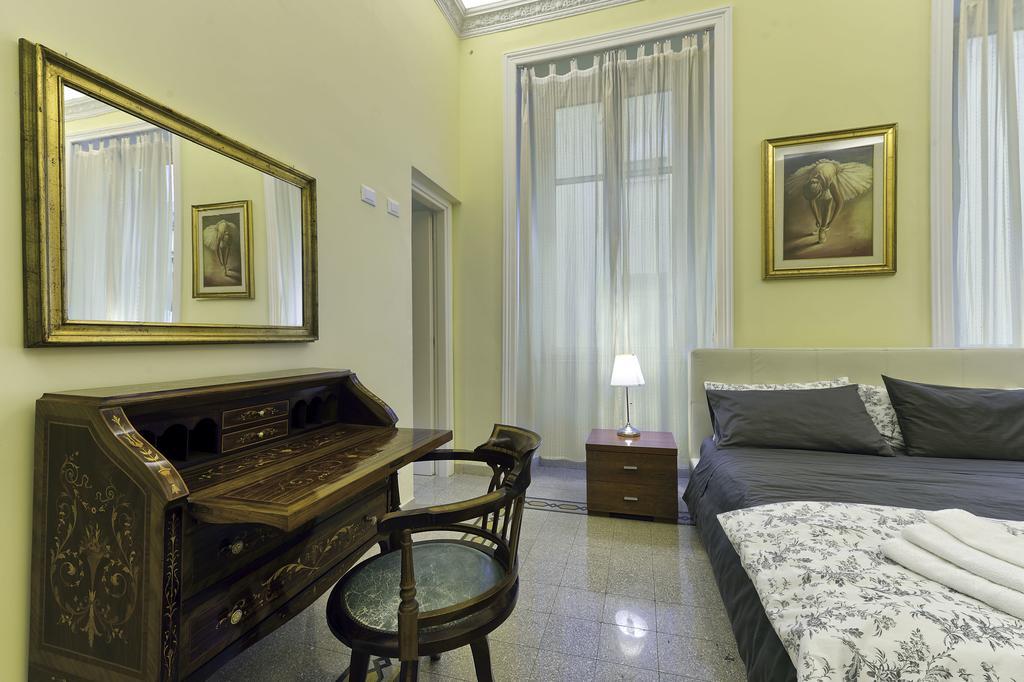 Casa Vacanze Monteverde Rzym Zewnętrze zdjęcie