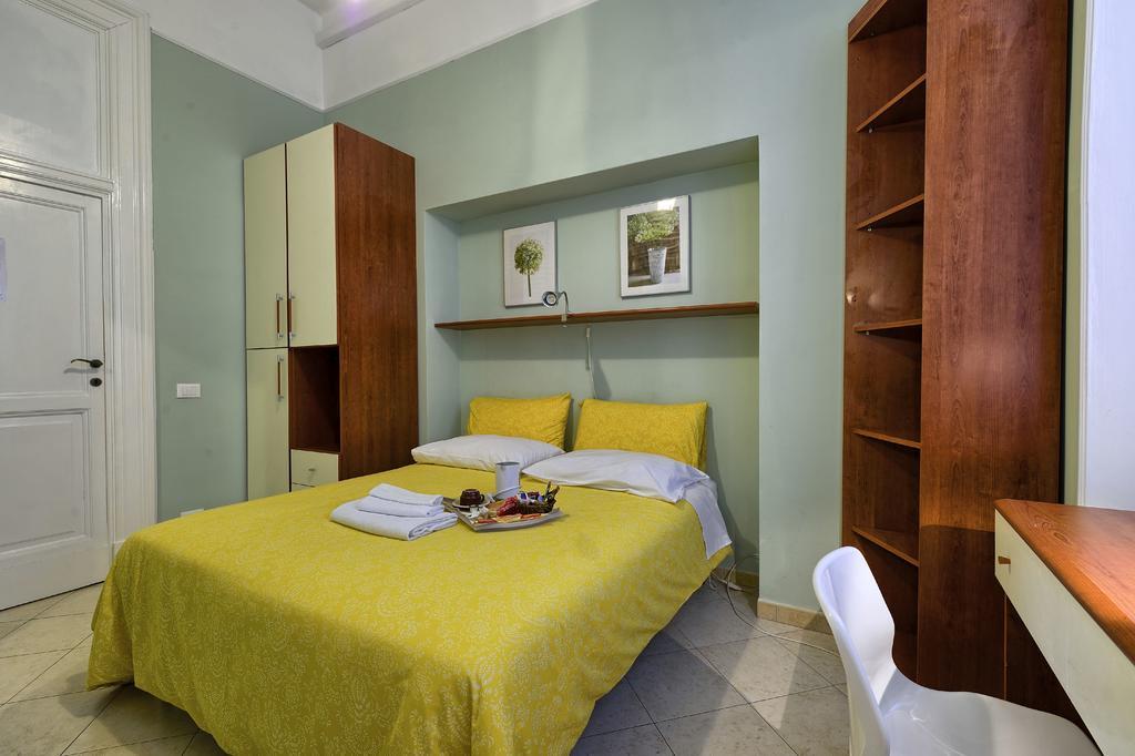 Casa Vacanze Monteverde Rzym Zewnętrze zdjęcie