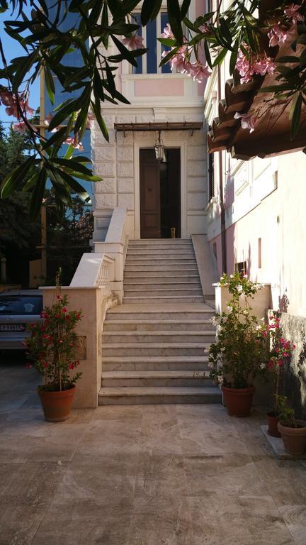 Casa Vacanze Monteverde Rzym Zewnętrze zdjęcie