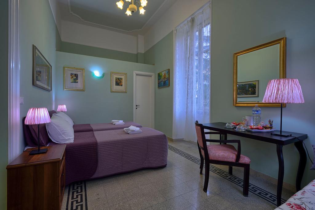 Casa Vacanze Monteverde Rzym Zewnętrze zdjęcie