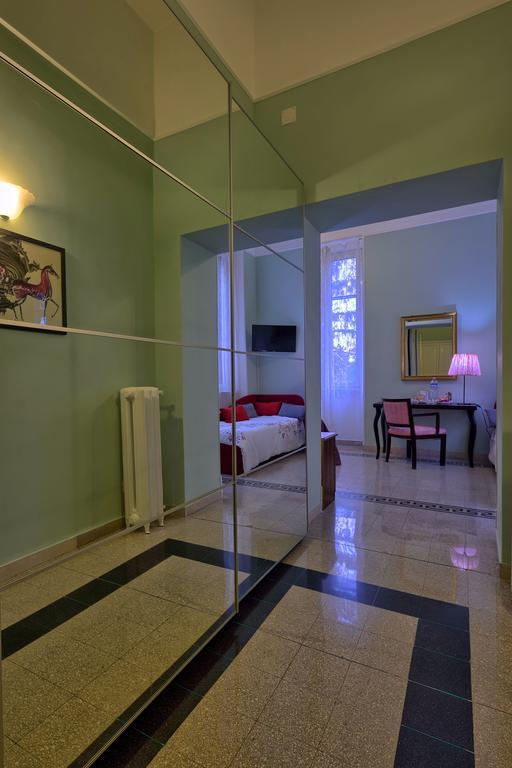 Casa Vacanze Monteverde Rzym Zewnętrze zdjęcie