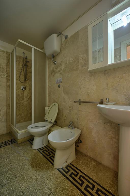 Casa Vacanze Monteverde Rzym Zewnętrze zdjęcie