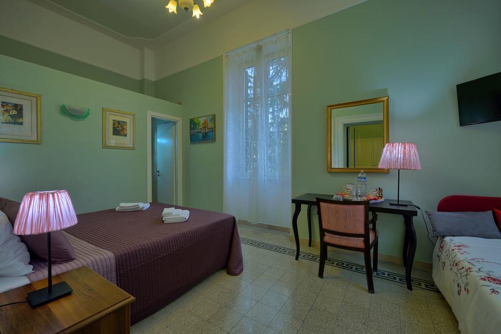 Casa Vacanze Monteverde Rzym Zewnętrze zdjęcie