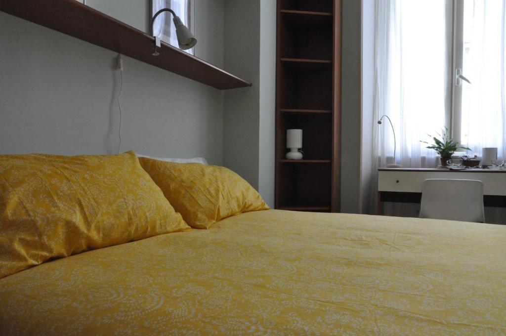 Casa Vacanze Monteverde Rzym Zewnętrze zdjęcie