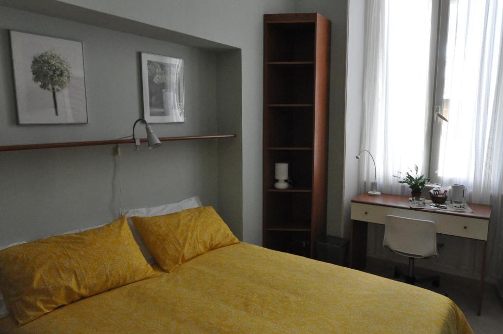 Casa Vacanze Monteverde Rzym Zewnętrze zdjęcie