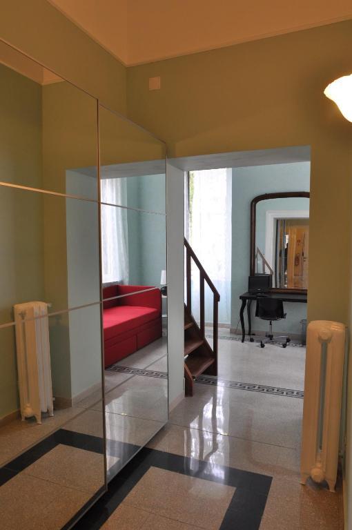 Casa Vacanze Monteverde Rzym Zewnętrze zdjęcie