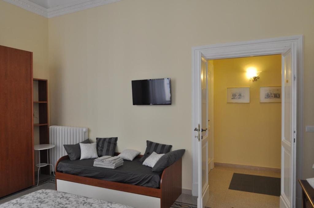 Casa Vacanze Monteverde Rzym Zewnętrze zdjęcie