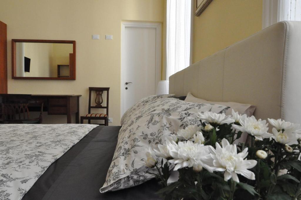 Casa Vacanze Monteverde Rzym Zewnętrze zdjęcie