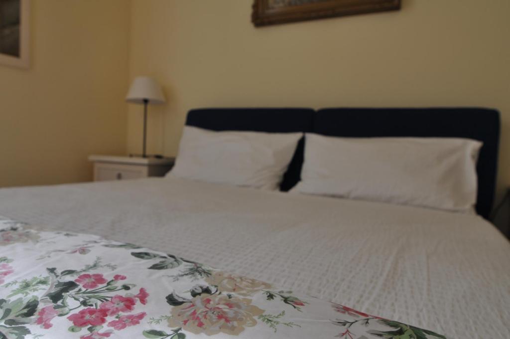 Casa Vacanze Monteverde Rzym Zewnętrze zdjęcie