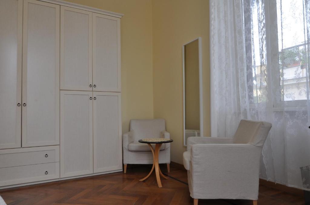 Casa Vacanze Monteverde Rzym Zewnętrze zdjęcie