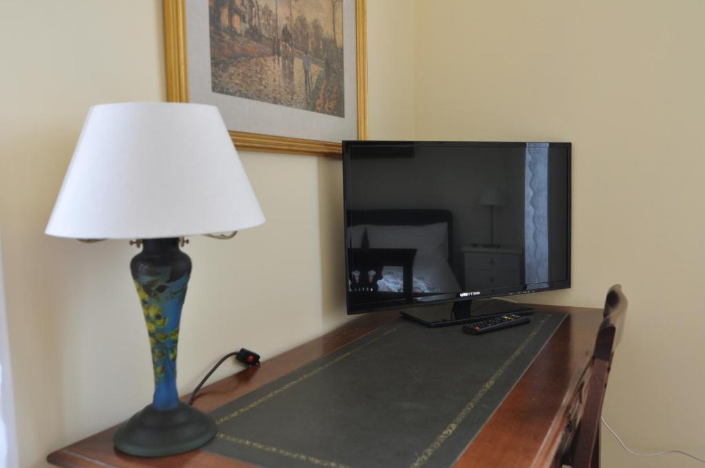 Casa Vacanze Monteverde Rzym Zewnętrze zdjęcie