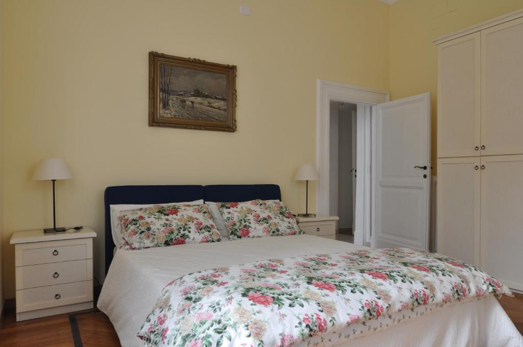 Casa Vacanze Monteverde Rzym Zewnętrze zdjęcie