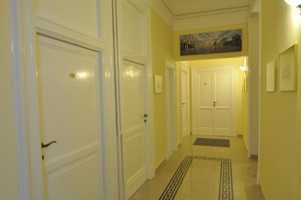 Casa Vacanze Monteverde Rzym Zewnętrze zdjęcie