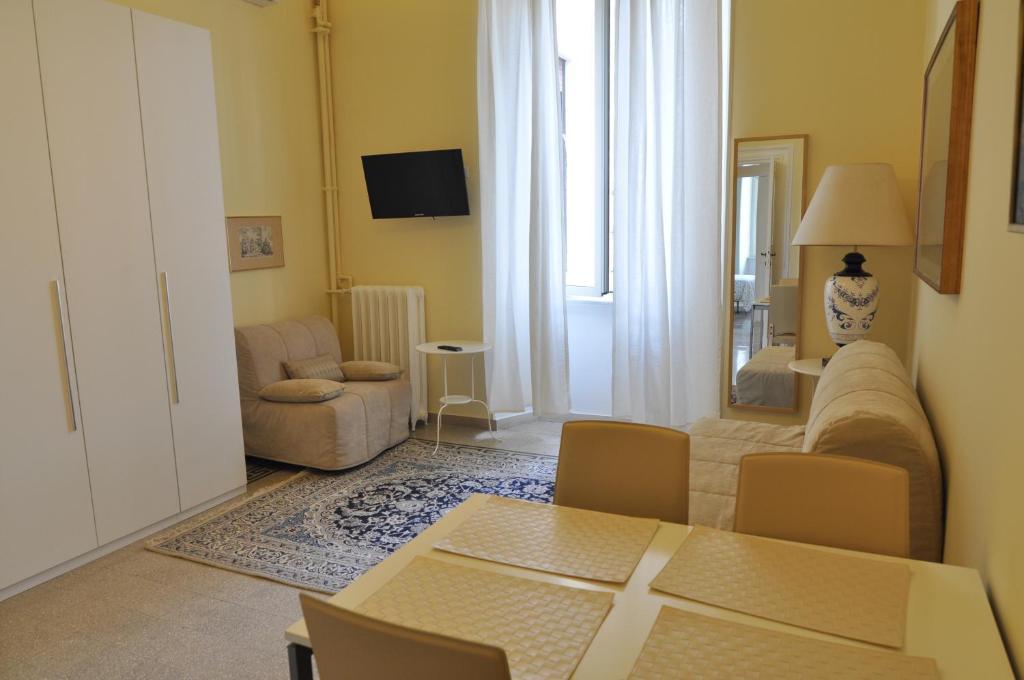Casa Vacanze Monteverde Rzym Zewnętrze zdjęcie
