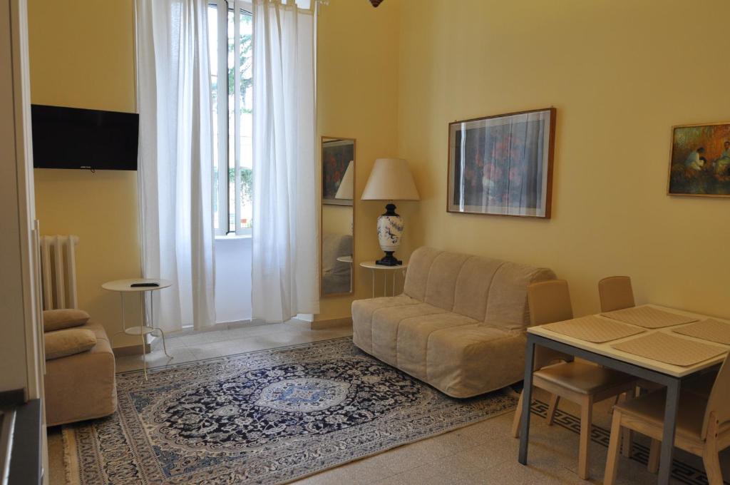 Casa Vacanze Monteverde Rzym Zewnętrze zdjęcie
